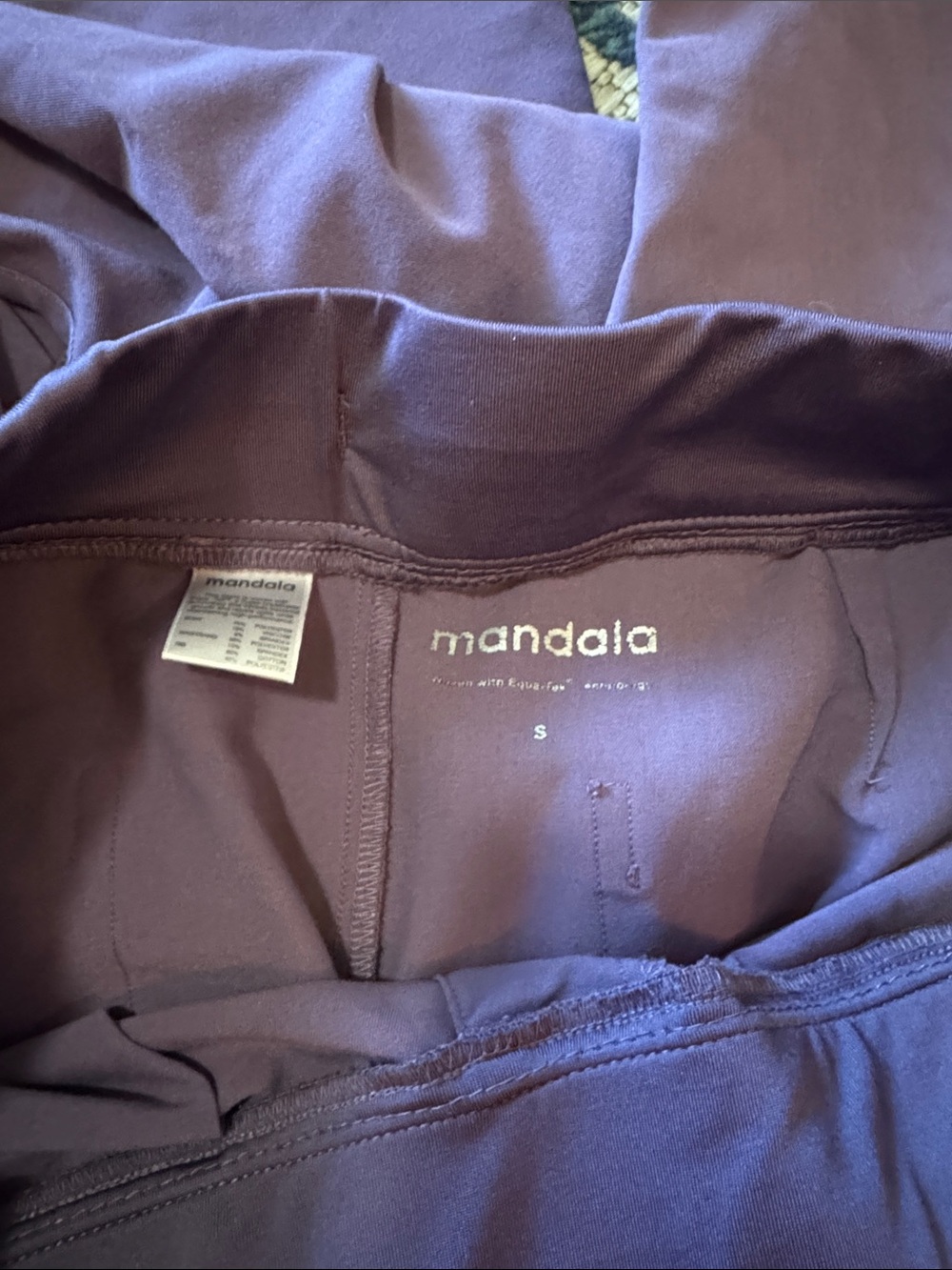 Mandala Scrub Set - Picture 5 of 5